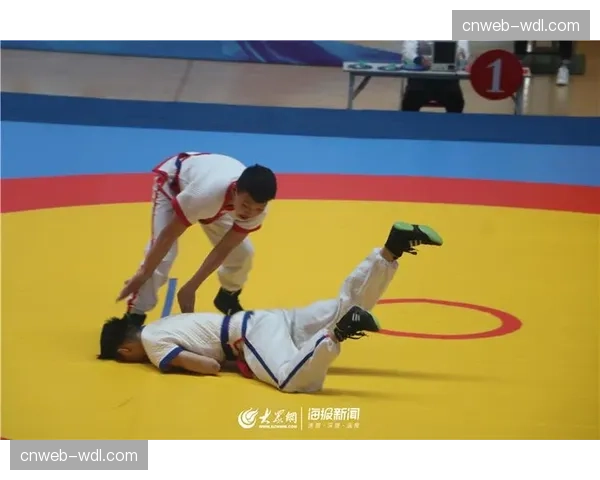 深度调查：东欧地区业余摔跤俱乐部面临青少年人才流失困境