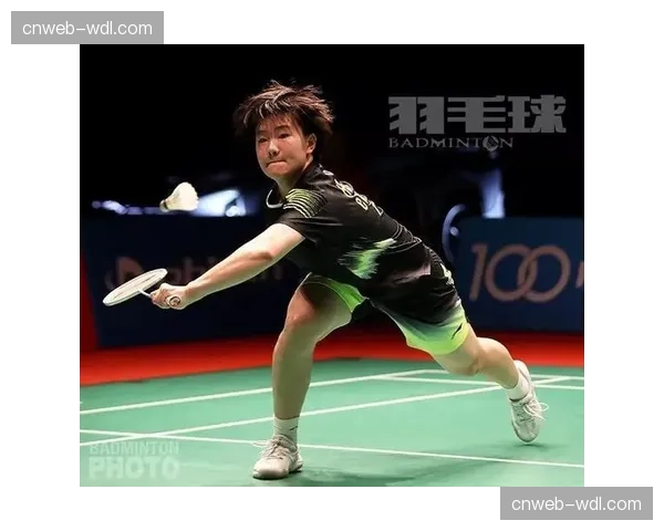 马来西亚混双教练陈仪慧离任,下一站尚未公布 马来西亚混双教练陈仪慧离任,下一站尚未公布