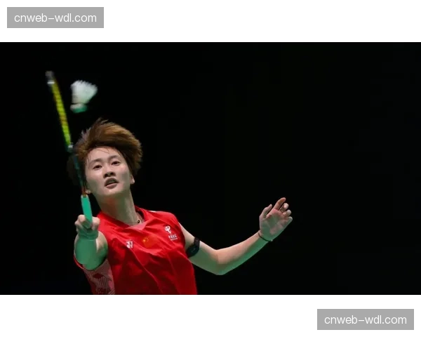技术复盘：安洗莹vs陈雨菲尤杯对决，多拍相持成胜负关键手
